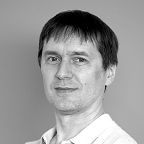 Vitaly Polovnikov: photo - NOVAT